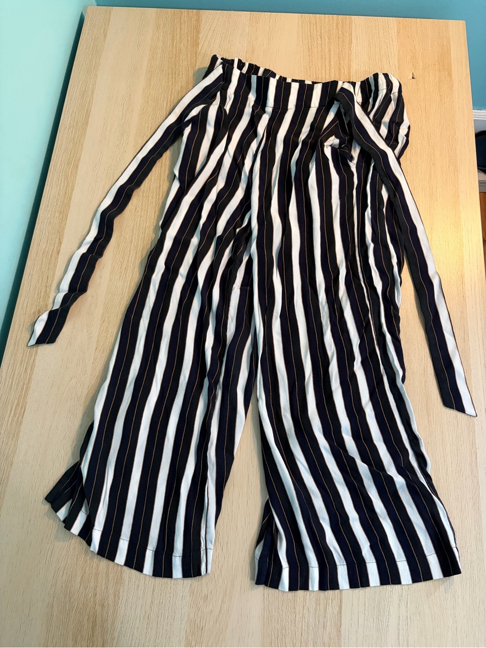 Wilfred Pants